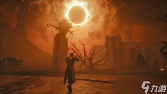 索尼第一方独占大作《Saros》进厂压盘！4月30日发售