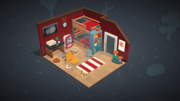 梦想翻新家什么时候出 公测上线时间预告