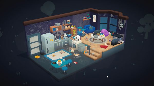 梦想翻新家什么时候出 公测上线时间预告