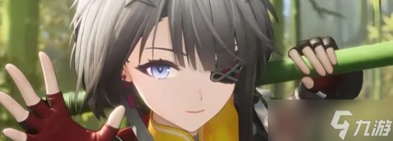 明日方舟终末地汤汤养成及配队攻略