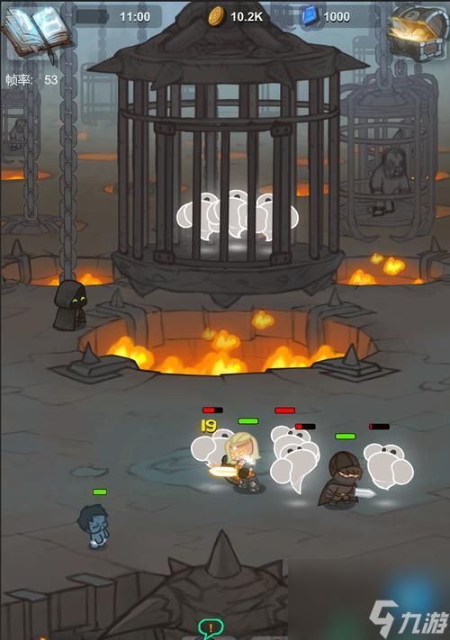 龙之谷离开迷之大陆的方法是什么？迷之大陆出口在哪里？