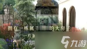 恋与深空如何送花