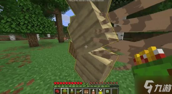 最自由的游戏!愚人节更新遛狗模式什么都能拖着走