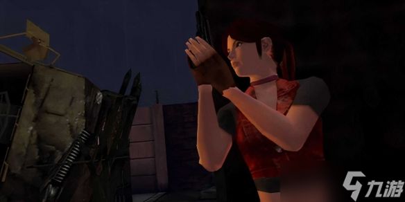 《生化9》仅排第八！盘点全系列《生化危机》通关时长