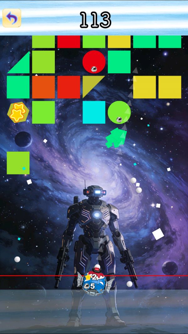 机甲乱斗什么时候出 公测上线时间预告