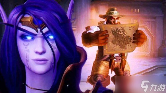 PC老玩家心忧! 暴雪正考虑《魔兽世界》增加手柄支持