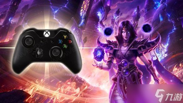 PC老玩家心忧! 暴雪正考虑《魔兽世界》增加手柄支持