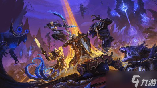 PC老玩家心忧! 暴雪正考虑《魔兽世界》增加手柄支持