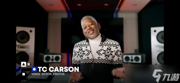 初代奎爷配音回归三部曲重制版! 幽默回应当初被解雇