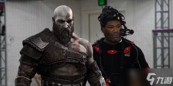 初代奎爷配音回归三部曲重制版! 幽默回应当初被解雇