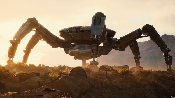 《ARC Raiders》负责人晋升为Nexon高管，持续推动AI发展