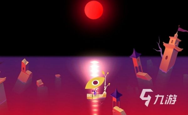 纪念碑谷3安装包在哪下 纪念碑谷3下载地址分享​