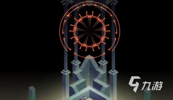 纪念碑谷3安装包在哪下 纪念碑谷3下载地址分享​