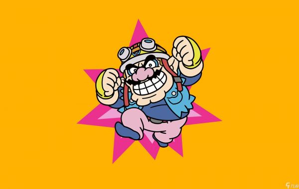 《The 超级马里奥银河2 Movie》演员为瓦力欧选角