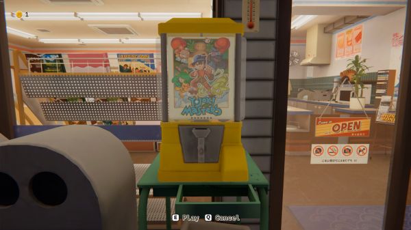 inKONBINI:一家小店故事多多什么时候出 公测上线时间预告