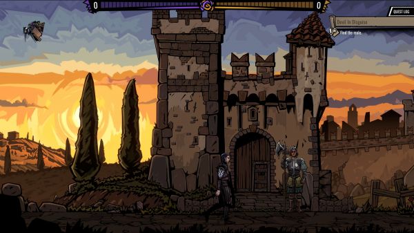 魔忌好玩吗 魔忌玩法简介