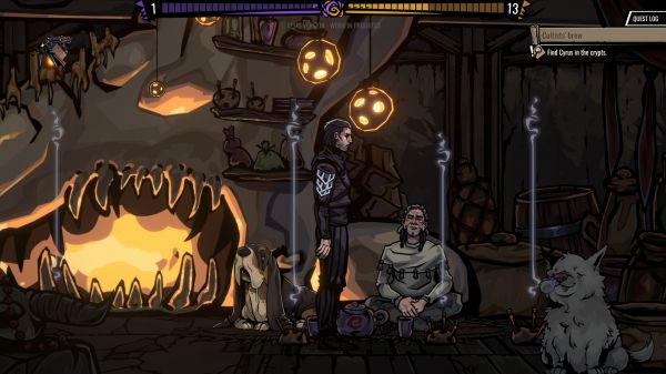 魔忌好玩吗 魔忌玩法简介