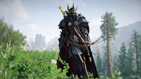 开始《红色沙漠》前必须了解的几件事