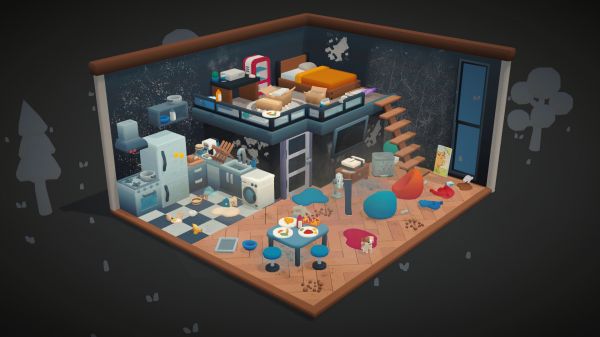 梦想翻新家好玩吗 梦想翻新家玩法简介