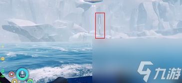 深海迷航冰点之下铅块详细位置 深海迷航冰点之下铅块在哪里