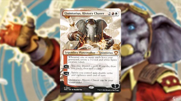 万智牌:旅法师对决《Strixhaven秘典》粹丽奇术指挥官套牌列表与升级指南