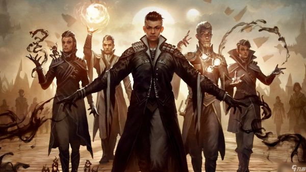 万智牌:旅法师对决《Strixhaven秘典》粹丽奇术指挥官套牌列表与升级指南