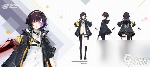 U1代号(以游戏为主)