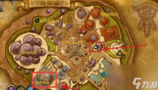 魔兽世界国服安装位置在哪里?安装步骤是什么?