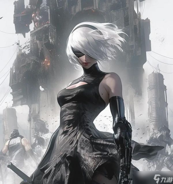 尼尔机械纪元B线章节攻略（尼尔机械纪元B线章节攻略解析）