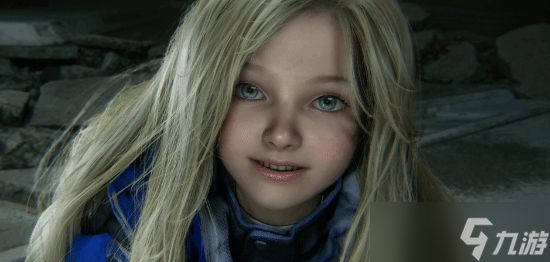 卡普空全新科幻<a linkid=22114>动作</a><a linkid=22109>冒险</a>游戏识质存在定档2026年4月17日全球同步发售