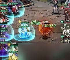 幻灵召唤师纯水队如何搭配