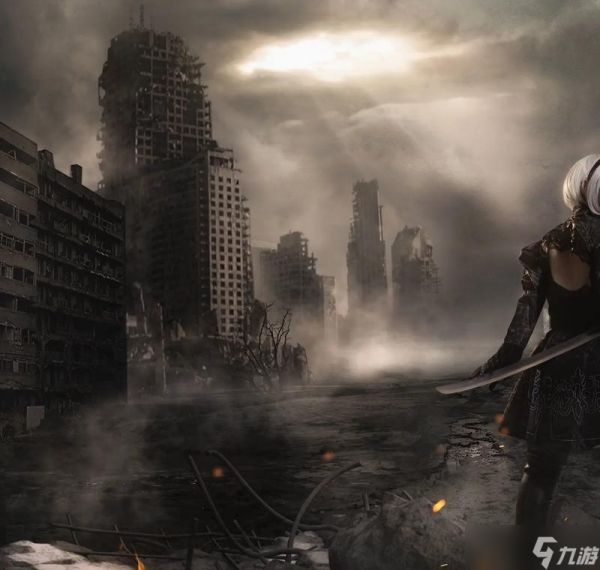 尼尔机械纪元序章BOSS战攻略(玩转BOSS战)