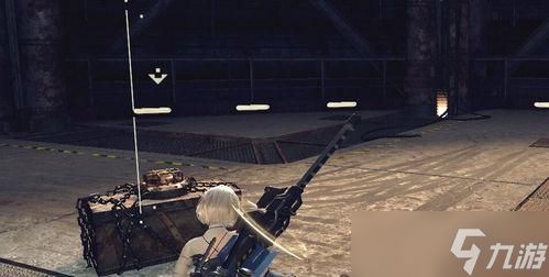 尼尔机械纪元（顺利获取强力武器的秘诀与技巧）