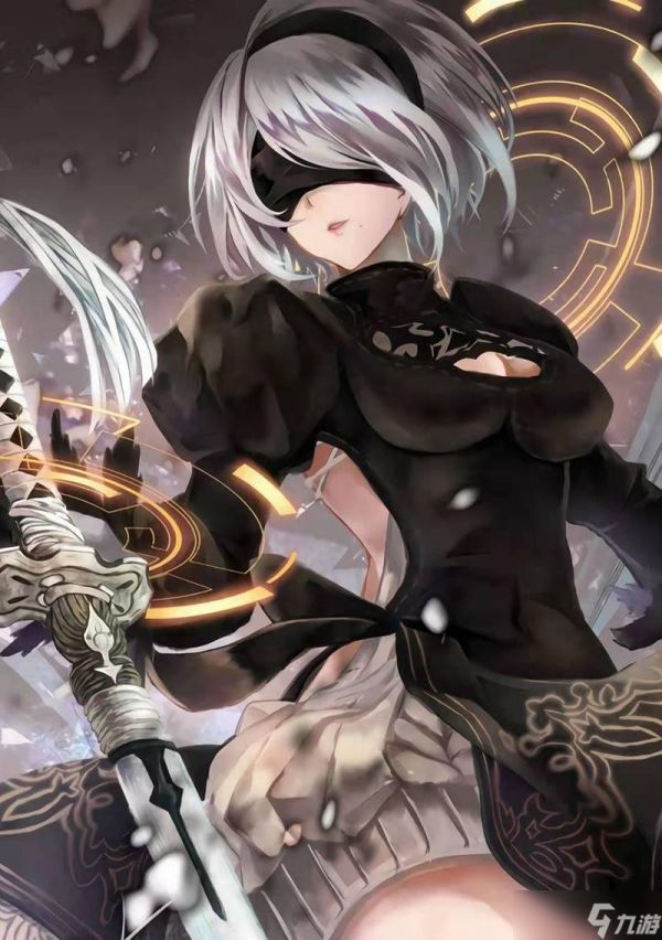 尼尔机械纪元（顺利获取强力武器的秘诀与技巧）