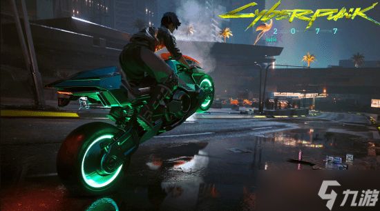 DLSS 4.5技术实测:《赛博朋克2077》4K下能到400帧!