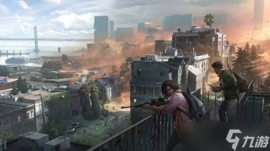 曝《美国末日Online》开发了7年！完成度80%却遭抛弃