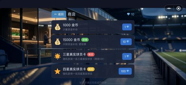 足球：从村超到世界好玩吗 足球：从村超到世界玩法简介