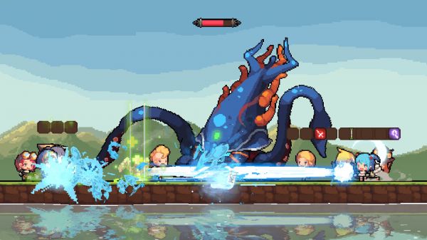 克鲁赛德战记：英雄之城好玩吗 克鲁赛德战记：英雄之城玩法简介