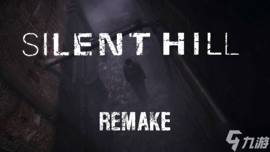 曝《寂静岭1重制》2027年登PS5！今年还有新作