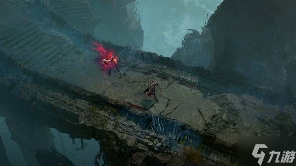 《暗黑破坏神4》术士技能介绍 术士有什么技能