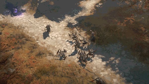 《暗黑破坏神4》术士技能介绍 术士有什么技能