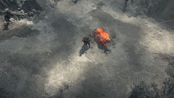 《暗黑破坏神4》术士技能介绍 术士有什么技能