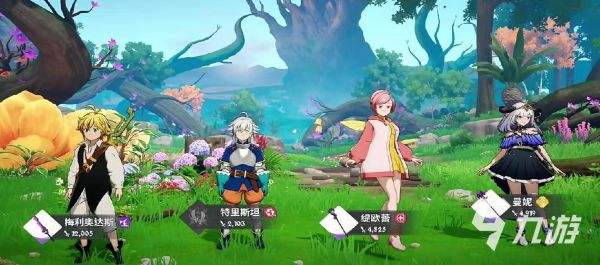 七大罪起源提欧蕾角色玩法详解与实战技巧攻略