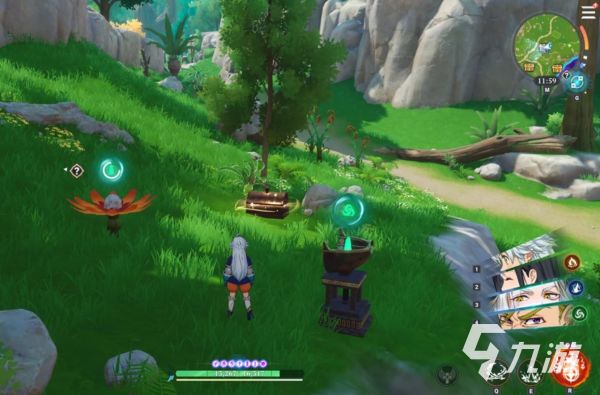 七大罪起源提欧蕾角色玩法详解与实战技巧攻略