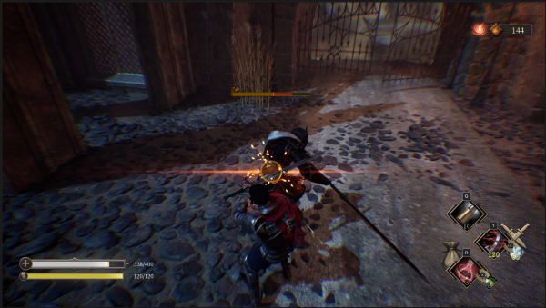 深红誓言什么时候出 公测上线时间预告