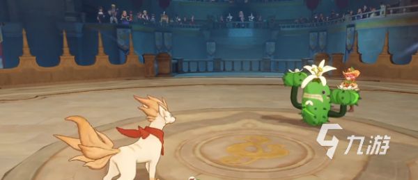 洛克王国世界风起的星火速通攻略:全流程通关步骤与技巧