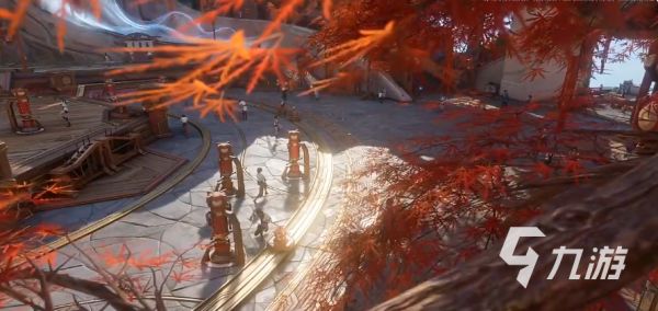 王者荣耀世界游戏类型是什么 王者荣耀世界游戏介绍