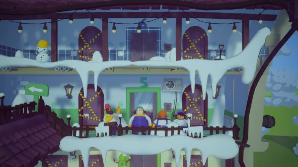 胡闹装修什么时候出 公测上线时间预告