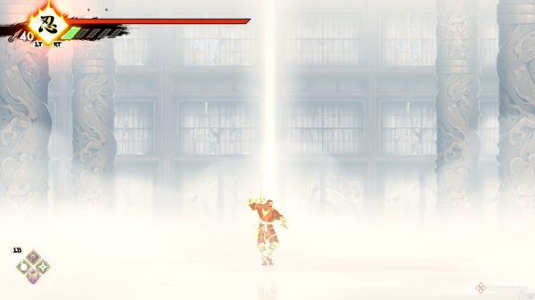 如何解锁《Shinobi: Art of Vengeance》Sega Villains DLC中的所有内容