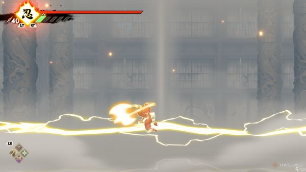 如何解锁《Shinobi: Art of Vengeance》Sega Villains DLC中的所有内容